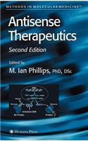 Antisense Therapeutics