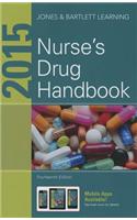 2015 Nurse's Drug Handbook