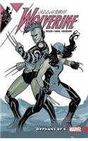 All-New Wolverine Vol. 5