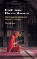 Female Islamic Education Movements