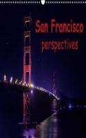 San Francisco Perspectives 2018