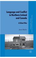 Language and Conflict in Northern Ireland and Canada