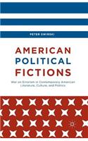 American Political Fictions