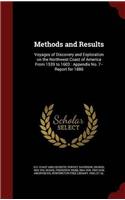 METHODS AND RESULTS: VOYAGES OF DISCOVER