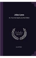 John Lyon