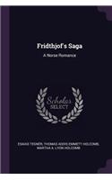 Fridthjof's Saga
