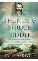 Thunderstruck Fiddle