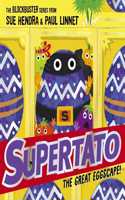 Supertato: The Great Eggscape!