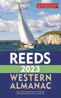 Reeds Western Almanac 2023