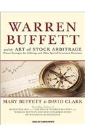 Warren Buffett and the Art of Stock Arbitrage