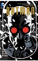 Batman Adventures Vol. 4