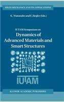 Dynamics of Advanced Materials and Smart Structures