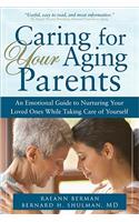 Caring for Your Aging Parents