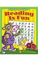 Reading is Fun
