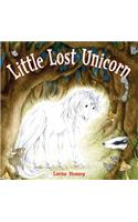 Little Lost Unicorn
