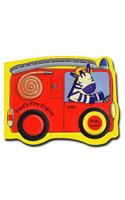 Things That Go: Fred's Fire Engine