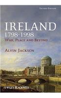 Ireland 1798-1998