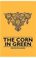 Corn in Green