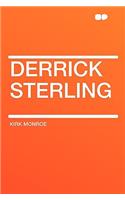 Derrick Sterling
