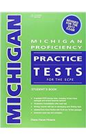 MICH PROF ECPE PRAC TEST SB REV