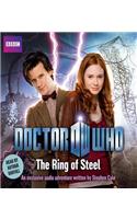 Doctor Who: The Ring Of Steel