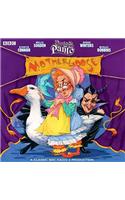 Mother Goose (Vintage BBC Radio Panto)