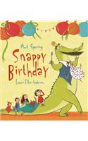 Snappy Birthday