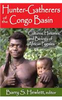 Hunter-Gatherers of the Congo Basin