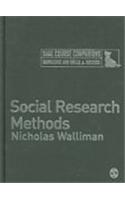 Social Research Methods
