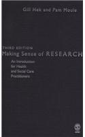 Making Sense of Research