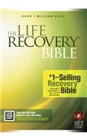 Life Recovery Bible