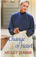Change Of Heart