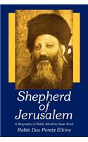 Shepherd of Jerusalem
