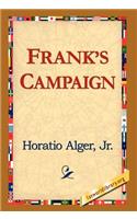 Frank's Campaign