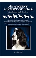 Ancient History of Dogs