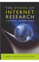 Ethics of Internet Research