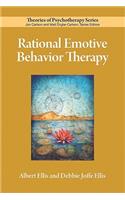 Rational Emotive Behavior Therapy