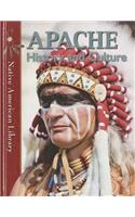Apache History and Culture