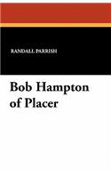 Bob Hampton of Placer