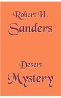 Desert Mystery
