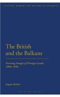 The British and the Balkans