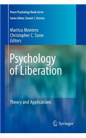 Psychology of Liberation