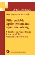 Differentiable Optimization and Equation Solving