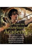 Tales from the Shadowhunter Academy