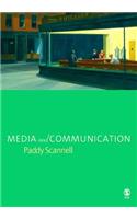 Media and Communication