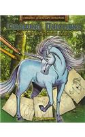 Drawing Unicorns and Other Mythical Beasts