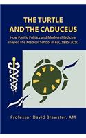 Turtle and the Caduceus