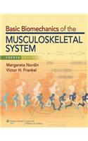 Basic Biomechanics of the Musculoskeletal System, North American Edition