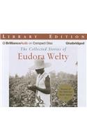 Collected Stories of Eudora Welty