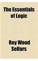 The Essentials of Logic: (English)